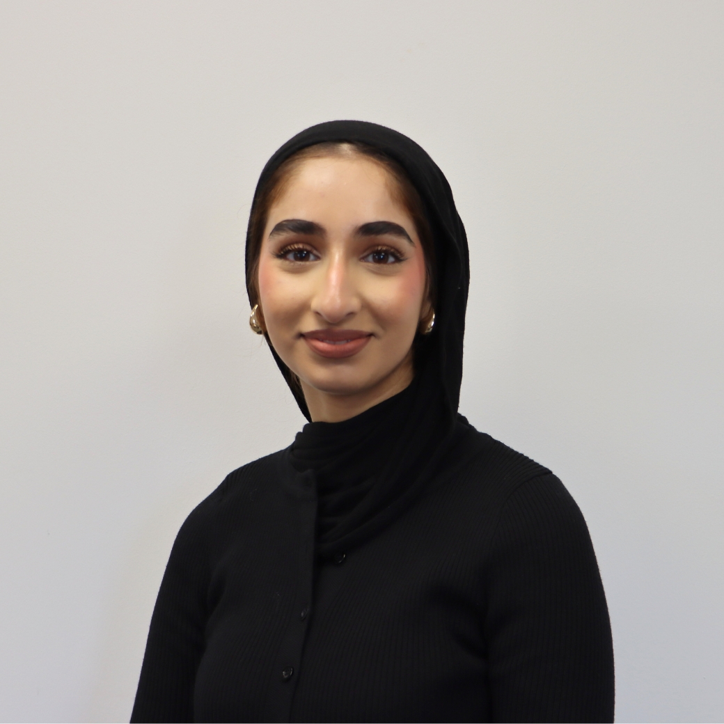 Zayna Hussain
